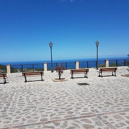 Belvedere Di Ciro' Zewnętrze zdjęcie