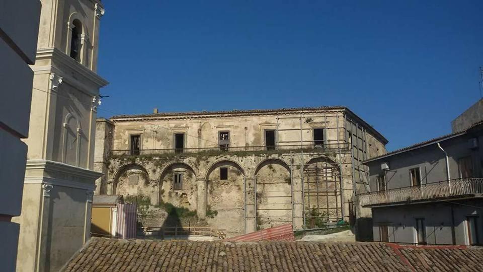 Belvedere Di Ciro' Zewnętrze zdjęcie