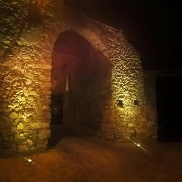 Belvedere Di Ciro' Zewnętrze zdjęcie