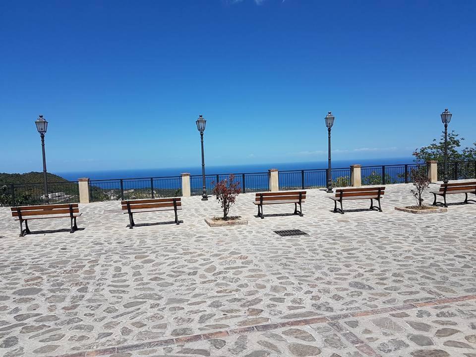 Belvedere Di Ciro' Zewnętrze zdjęcie