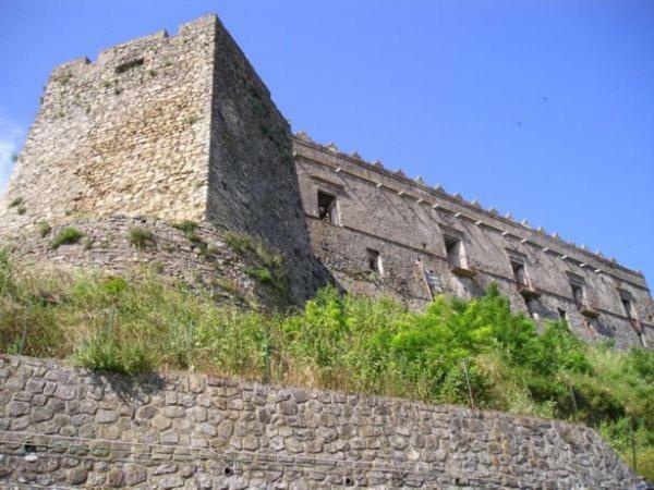 Belvedere Di Ciro' Zewnętrze zdjęcie