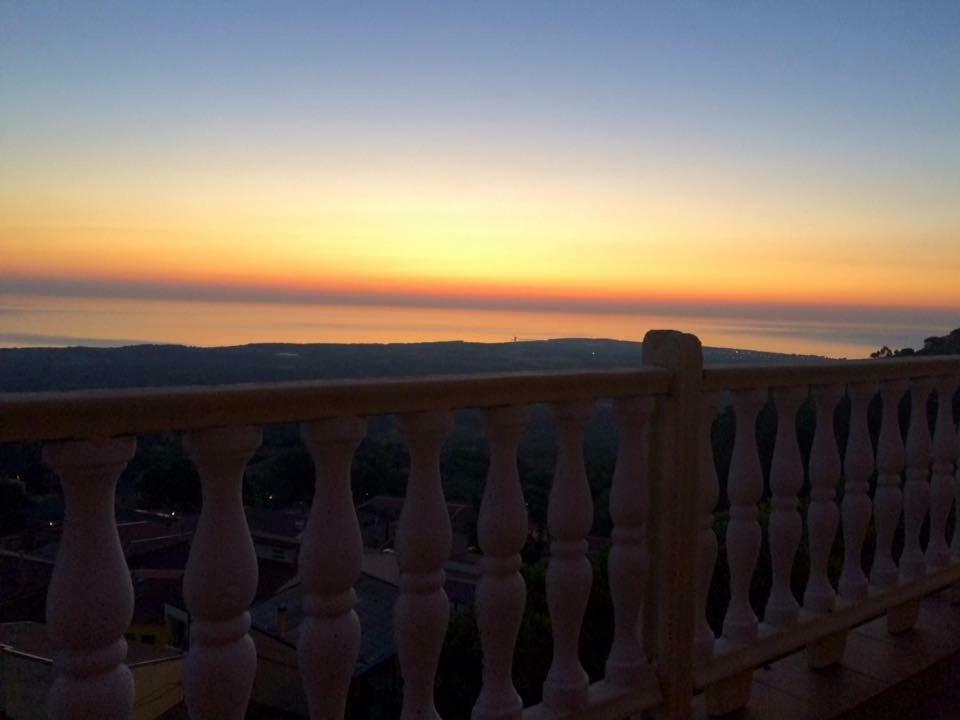 Belvedere Di Ciro' Zewnętrze zdjęcie